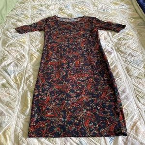 Dress for work or a night out